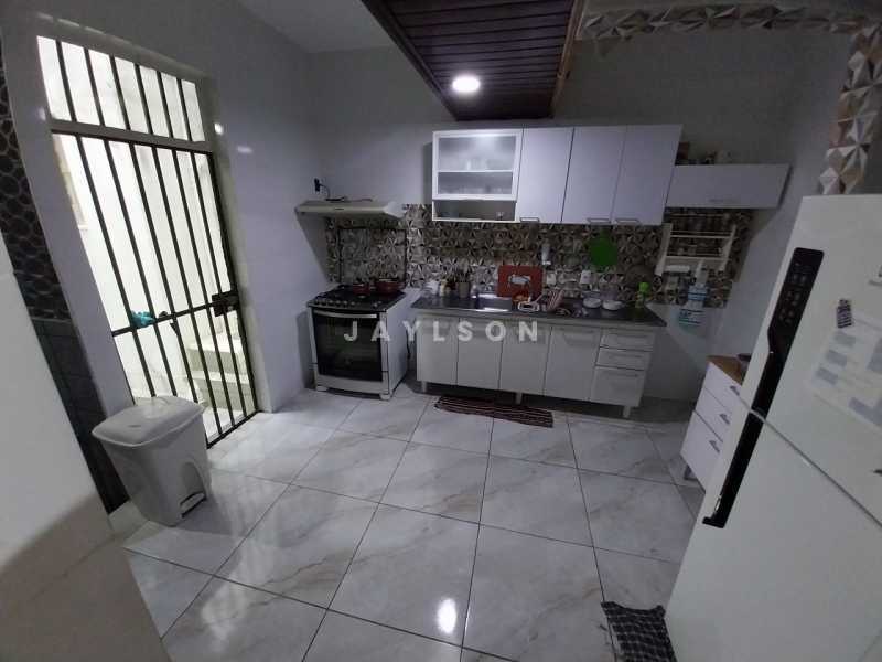 Apartamento à venda com 3 quartos, 90m² - Foto 13