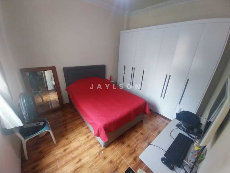 Apartamento à venda com 3 quartos, 90m² - Foto 9