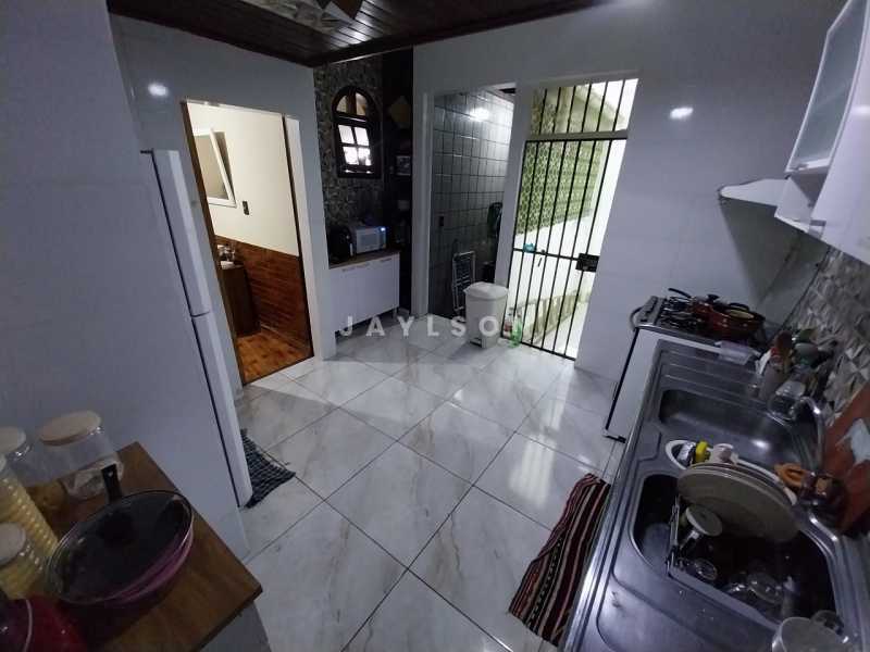 Apartamento à venda com 3 quartos, 90m² - Foto 20