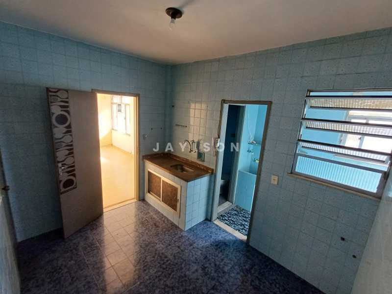 Apartamento à venda com 2 quartos, 61m² - Foto 10