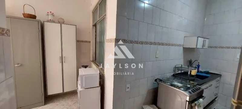 Apartamento à venda com 2 quartos, 80m² - Foto 14