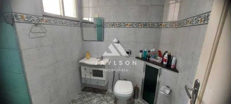 Apartamento à venda com 2 quartos, 80m² - Foto 16