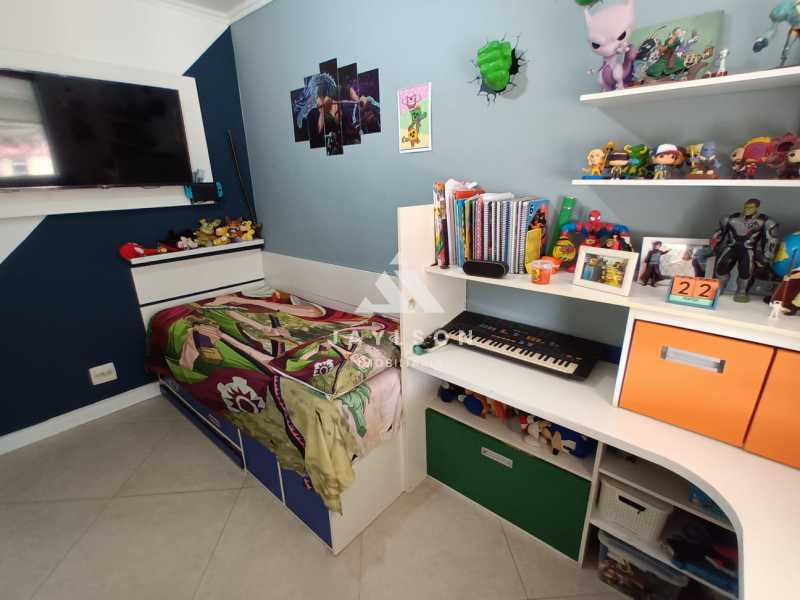 Apartamento à venda com 2 quartos, 72m² - Foto 12