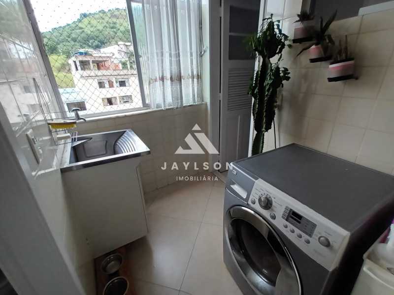 Apartamento à venda com 2 quartos, 72m² - Foto 19