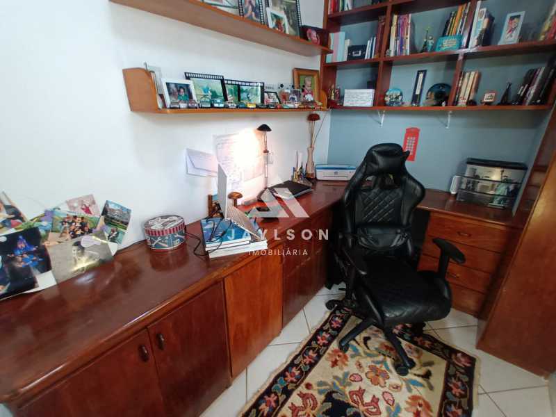 Apartamento à venda com 2 quartos, 72m² - Foto 20