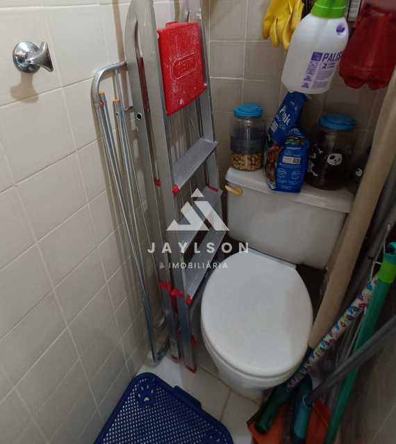 Apartamento à venda com 2 quartos, 72m² - Foto 21