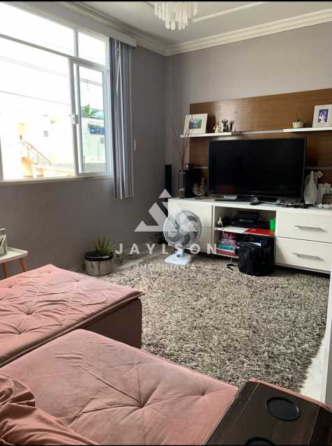 Apartamento à venda com 3 quartos, 127m² - Foto 1