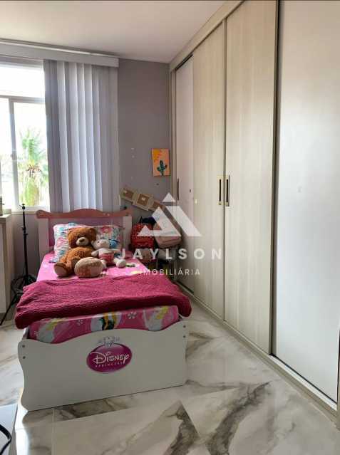 Apartamento à venda com 3 quartos, 127m² - Foto 7