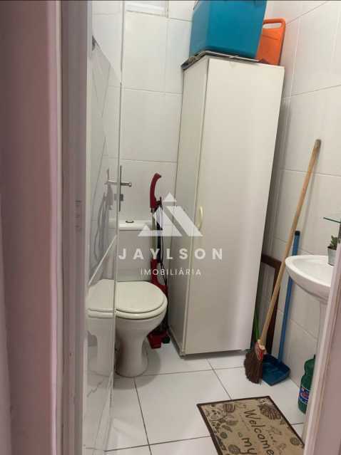 Apartamento à venda com 3 quartos, 127m² - Foto 12