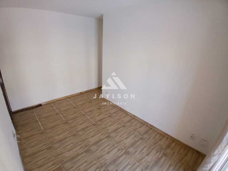 Apartamento à venda com 2 quartos, 50m² - Foto 3