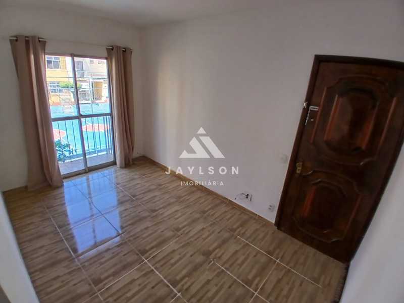 Apartamento à venda com 2 quartos, 50m² - Foto 4