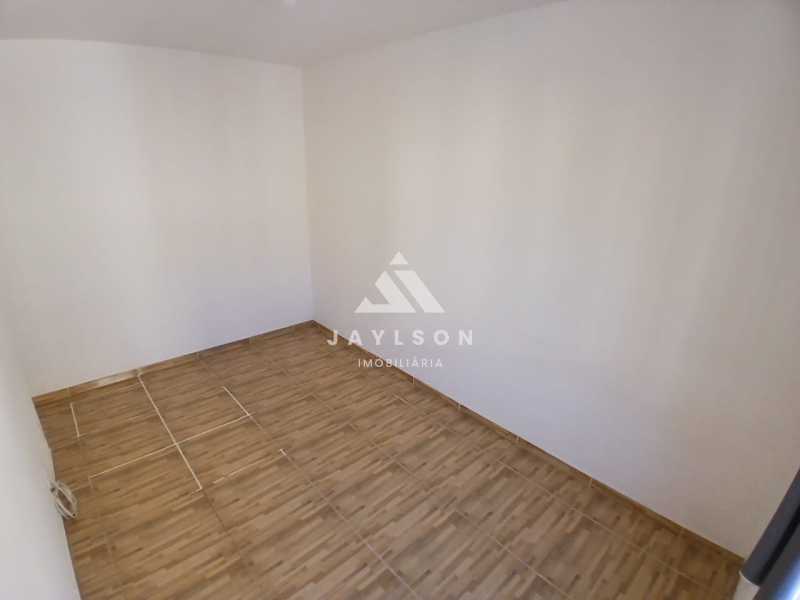 Apartamento à venda com 2 quartos, 50m² - Foto 9