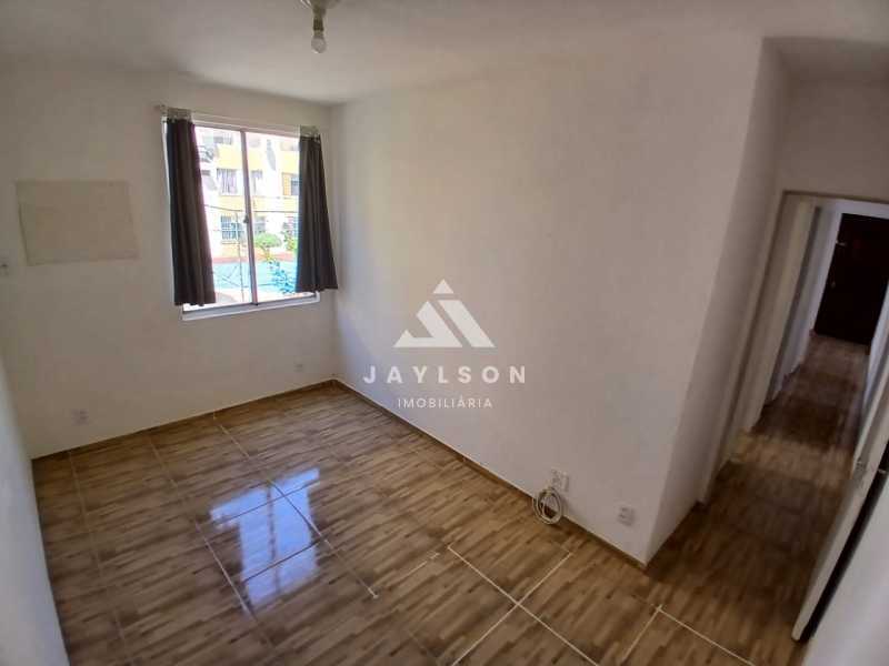 Apartamento à venda com 2 quartos, 50m² - Foto 11