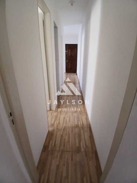 Apartamento à venda com 2 quartos, 50m² - Foto 12