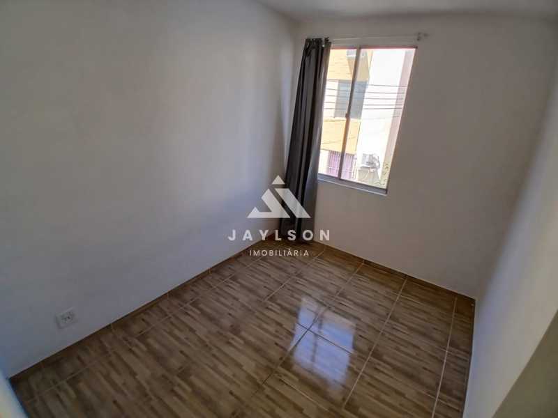 Apartamento à venda com 2 quartos, 50m² - Foto 14