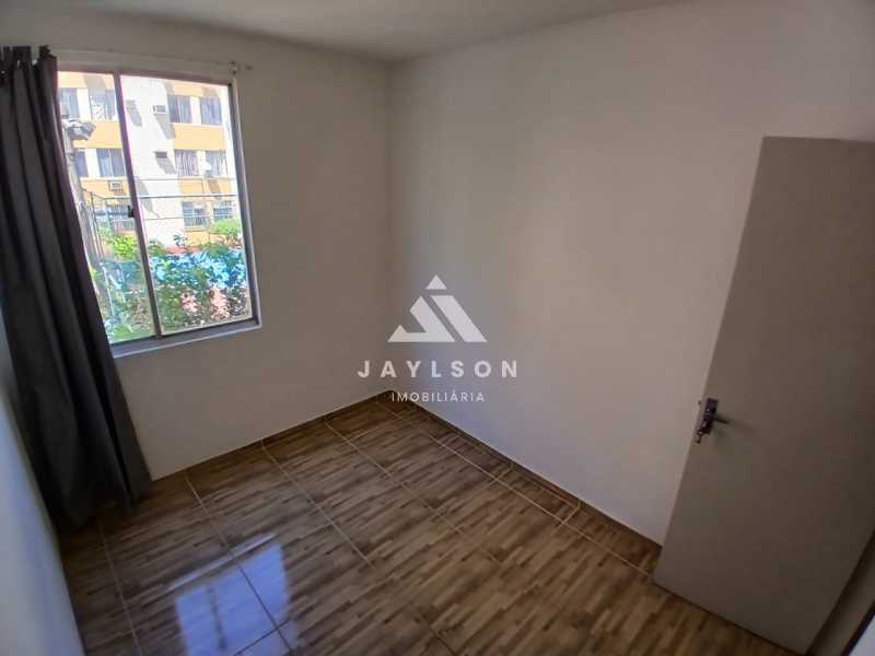 Apartamento à venda com 2 quartos, 50m² - Foto 15