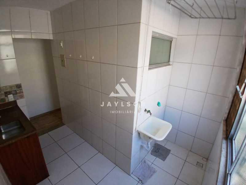 Apartamento à venda com 2 quartos, 50m² - Foto 20