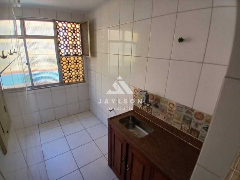 Apartamento à venda com 2 quartos, 50m² - Foto 21