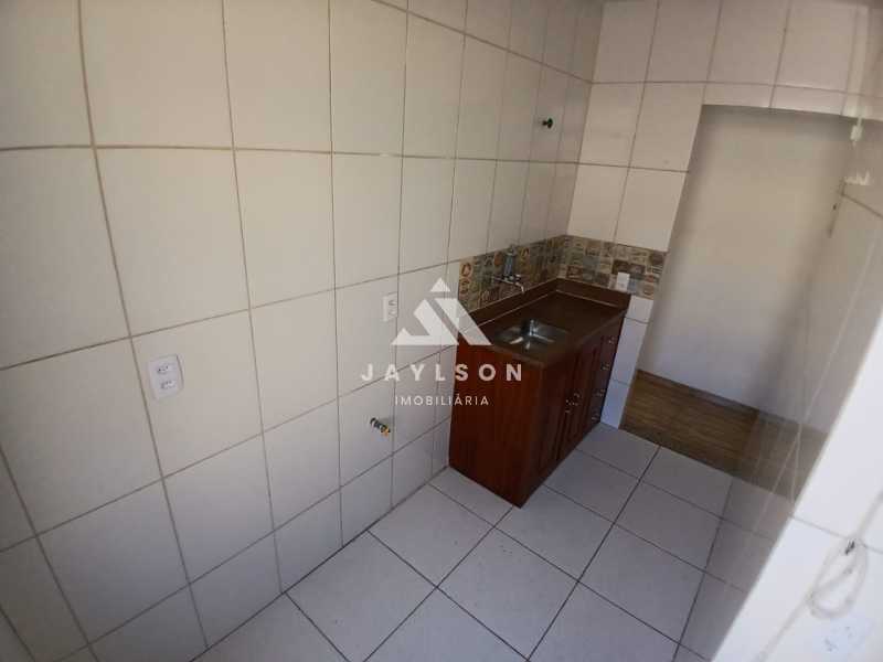 Apartamento à venda com 2 quartos, 50m² - Foto 23