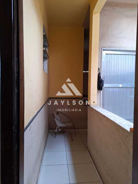 Apartamento à venda com 2 quartos, 62m² - Foto 26