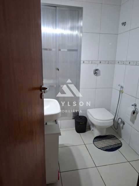 Apartamento à venda com 2 quartos, 62m² - Foto 14