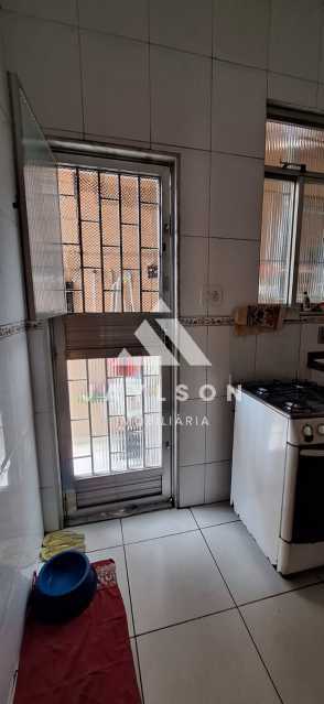 Apartamento à venda com 2 quartos, 62m² - Foto 24