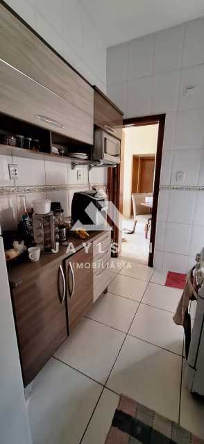 Apartamento à venda com 2 quartos, 62m² - Foto 20