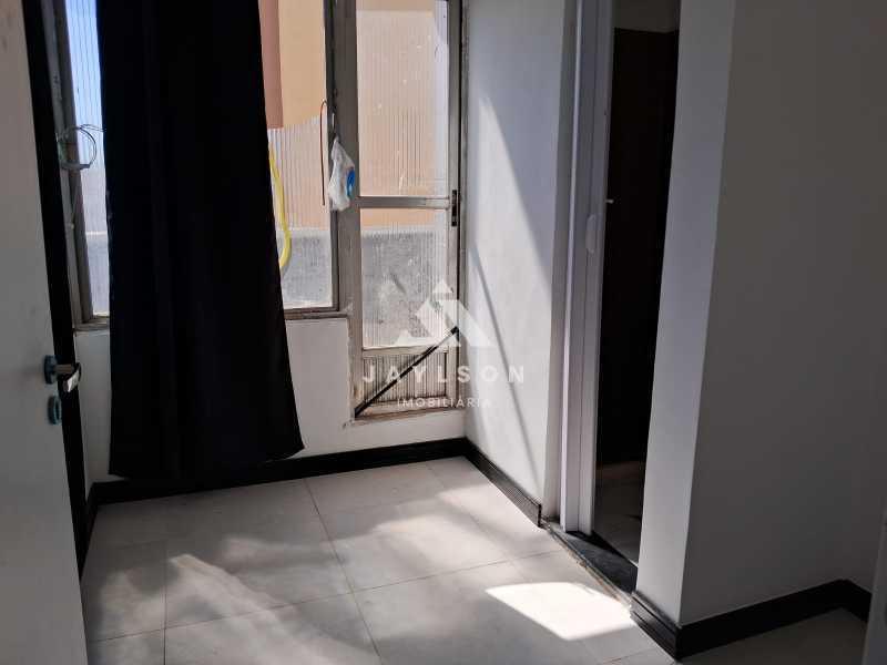 Cobertura à venda com 3 quartos, 150m² - Foto 19