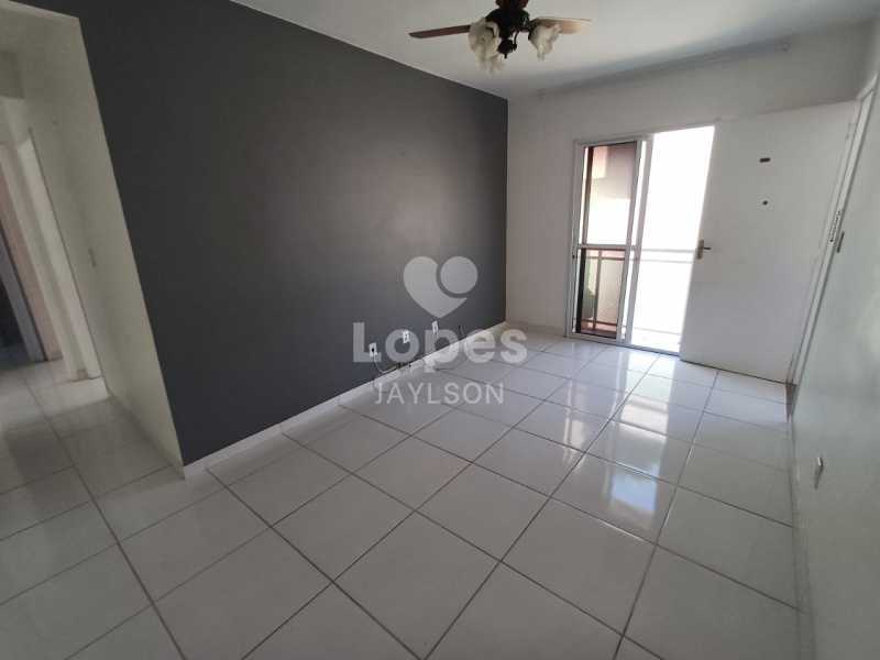 Apartamento à venda com 2 quartos, 59m² - Foto 1