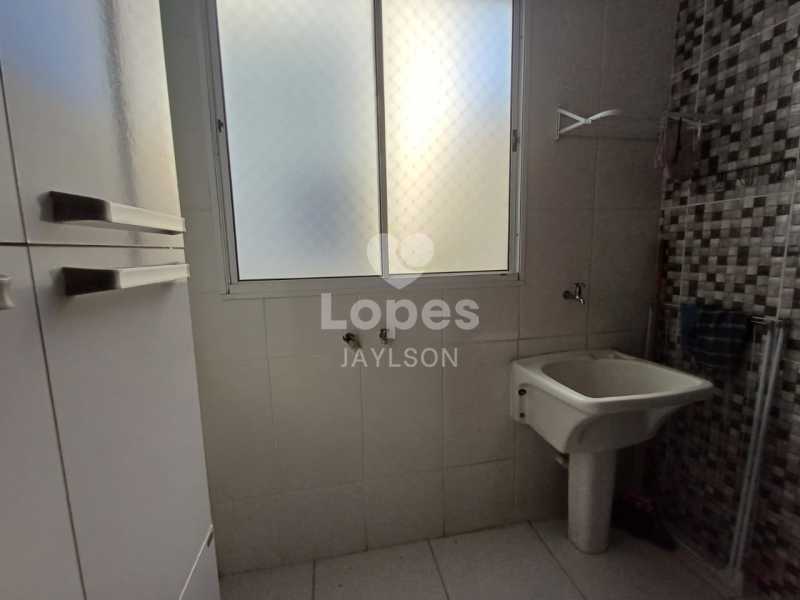 Apartamento à venda com 2 quartos, 59m² - Foto 19