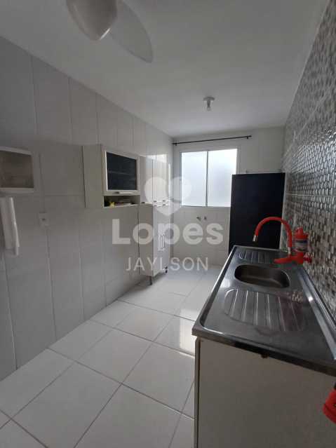 Apartamento à venda com 2 quartos, 59m² - Foto 16