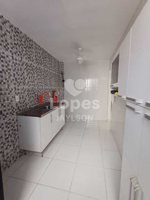 Apartamento à venda com 2 quartos, 59m² - Foto 17