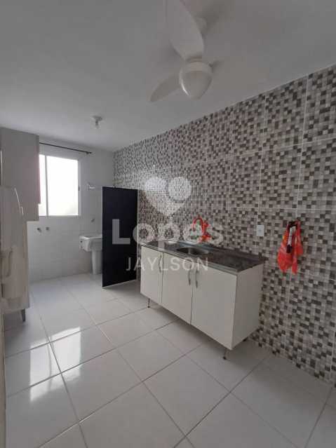 Apartamento à venda com 2 quartos, 59m² - Foto 18