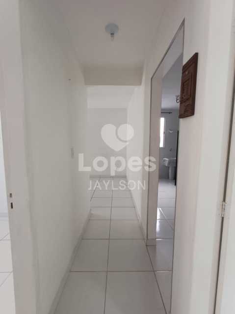 Apartamento à venda com 2 quartos, 59m² - Foto 13