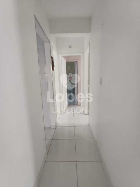 Apartamento à venda com 2 quartos, 59m² - Foto 12