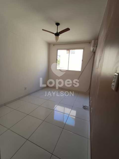 Apartamento à venda com 2 quartos, 59m² - Foto 9