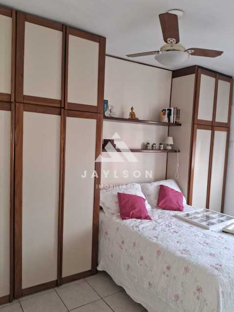 Apartamento à venda com 3 quartos, 80m² - Foto 6