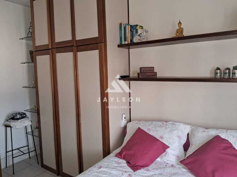 Apartamento à venda com 3 quartos, 80m² - Foto 14