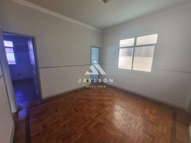 Apartamento à venda com 2 quartos, 60m² - Foto 1