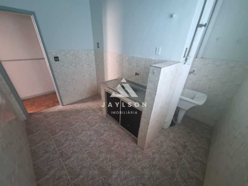 Apartamento à venda com 2 quartos, 60m² - Foto 12