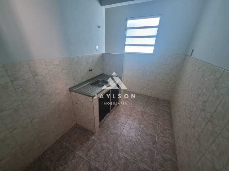 Apartamento à venda com 2 quartos, 60m² - Foto 13