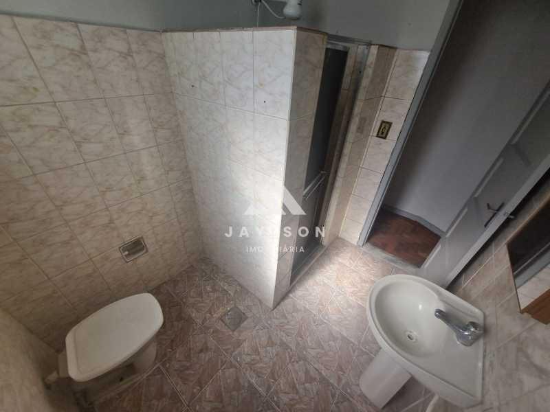 Apartamento à venda com 2 quartos, 60m² - Foto 15