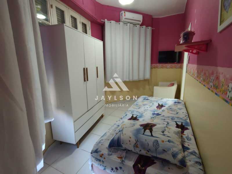 Apartamento à venda com 2 quartos, 55m² - Foto 9