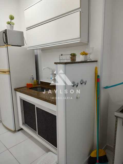 Apartamento à venda com 2 quartos, 55m² - Foto 12