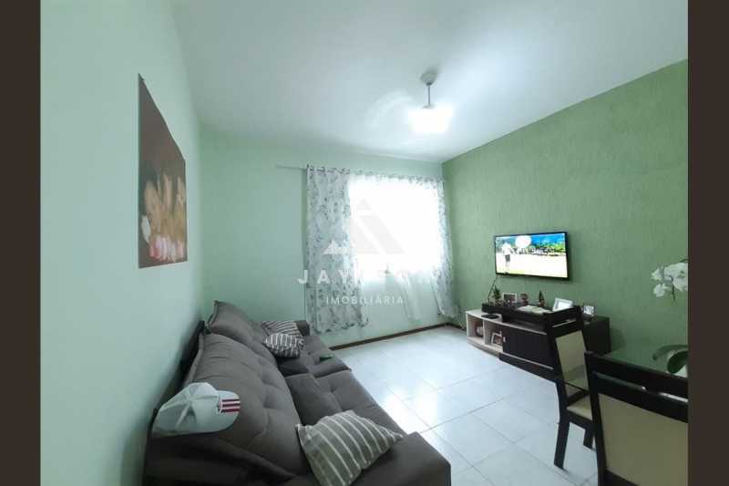 Apartamento à venda com 2 quartos, 62m² - Foto 4