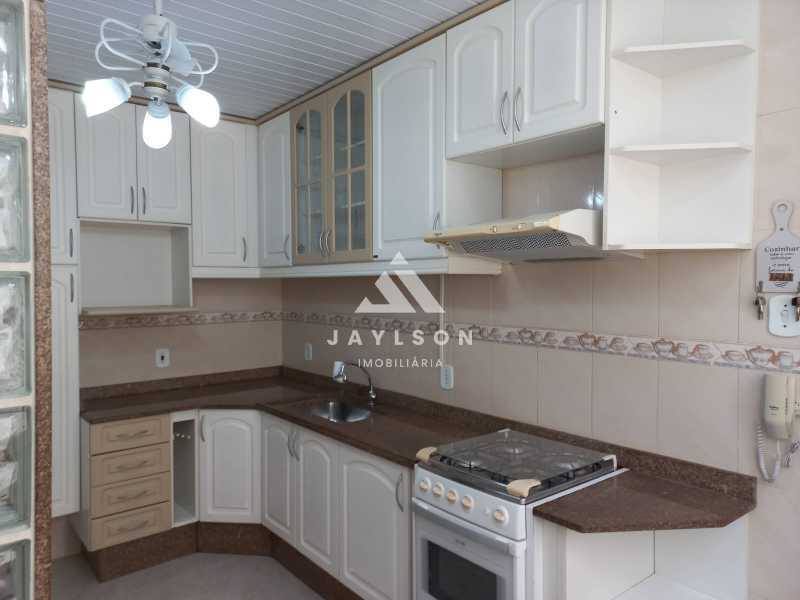 Apartamento à venda com 2 quartos, 79m² - Foto 17