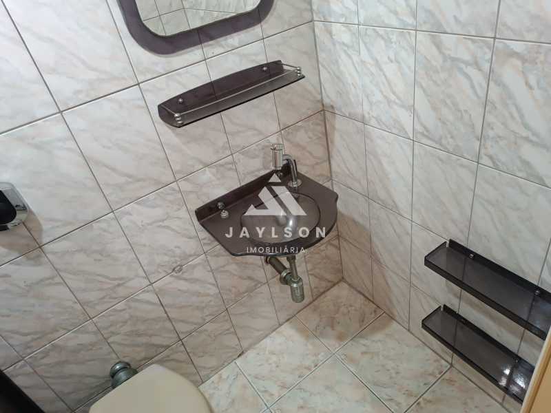 Apartamento à venda com 3 quartos, 78m² - Foto 22