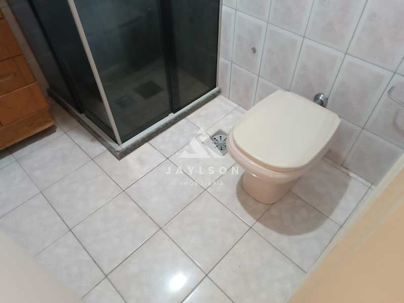 Apartamento à venda com 3 quartos, 78m² - Foto 24