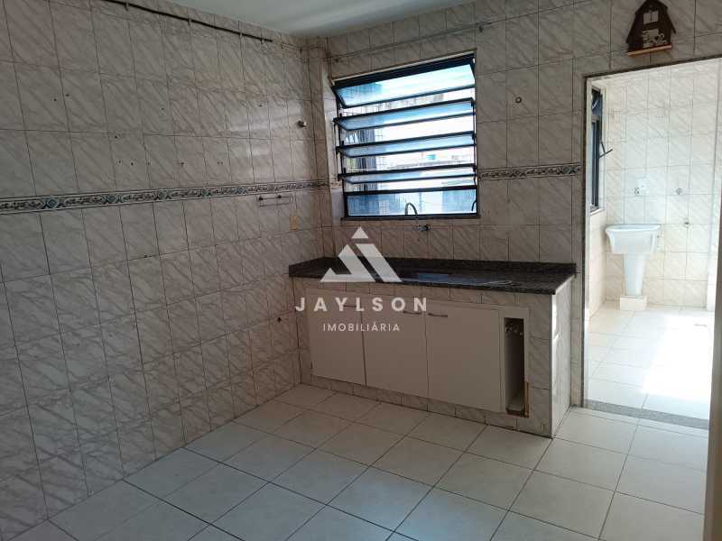 Apartamento à venda com 3 quartos, 78m² - Foto 26