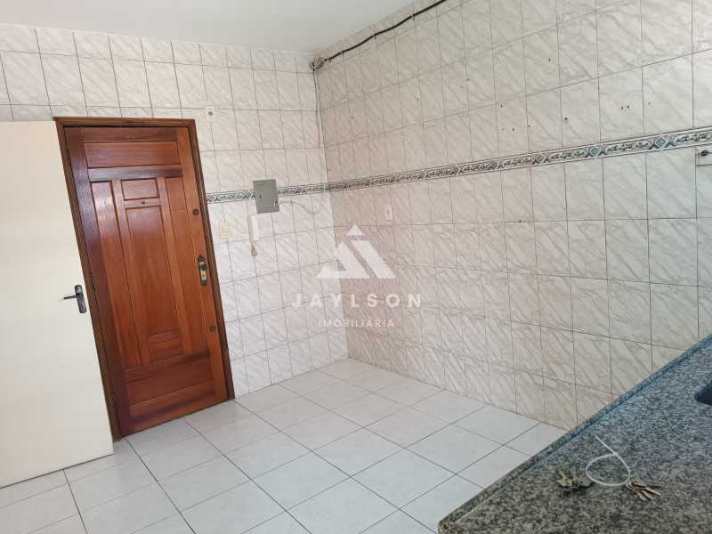 Apartamento à venda com 3 quartos, 78m² - Foto 27